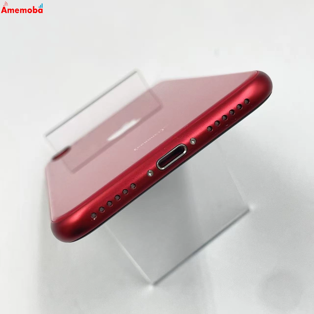iPhoneSE 第2世代 128GB Product Red MHGV3J/A SoftBank版SIMフリー 極美品