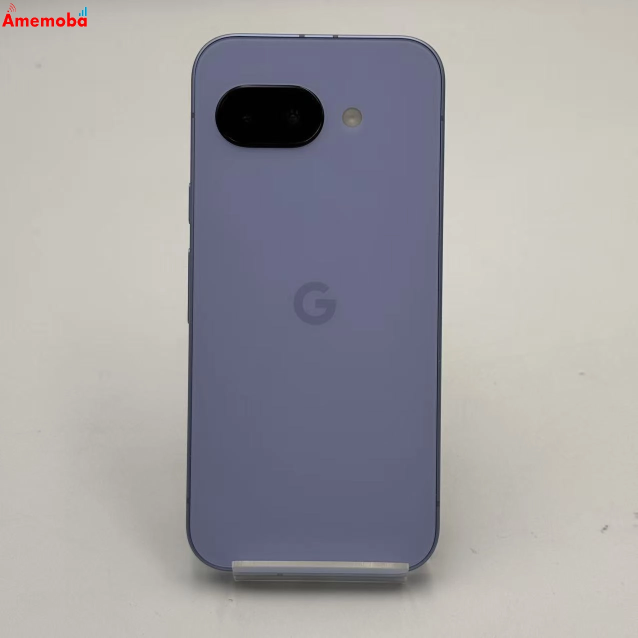 Google Pixel 9a 8GB/128GB アイリス G3Y12 SoftBank版SIMフリー 極美品
