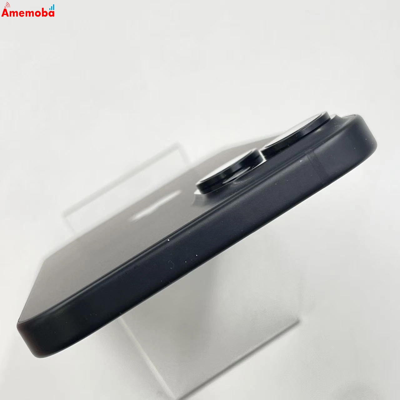 iPhone15Plus 128GB Black MU0Y3VN/A 海外版SIMフリー
