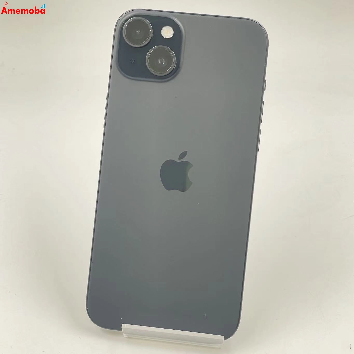 iPhone15Plus 128GB Black MU0Y3VN/A 海外版SIMフリー