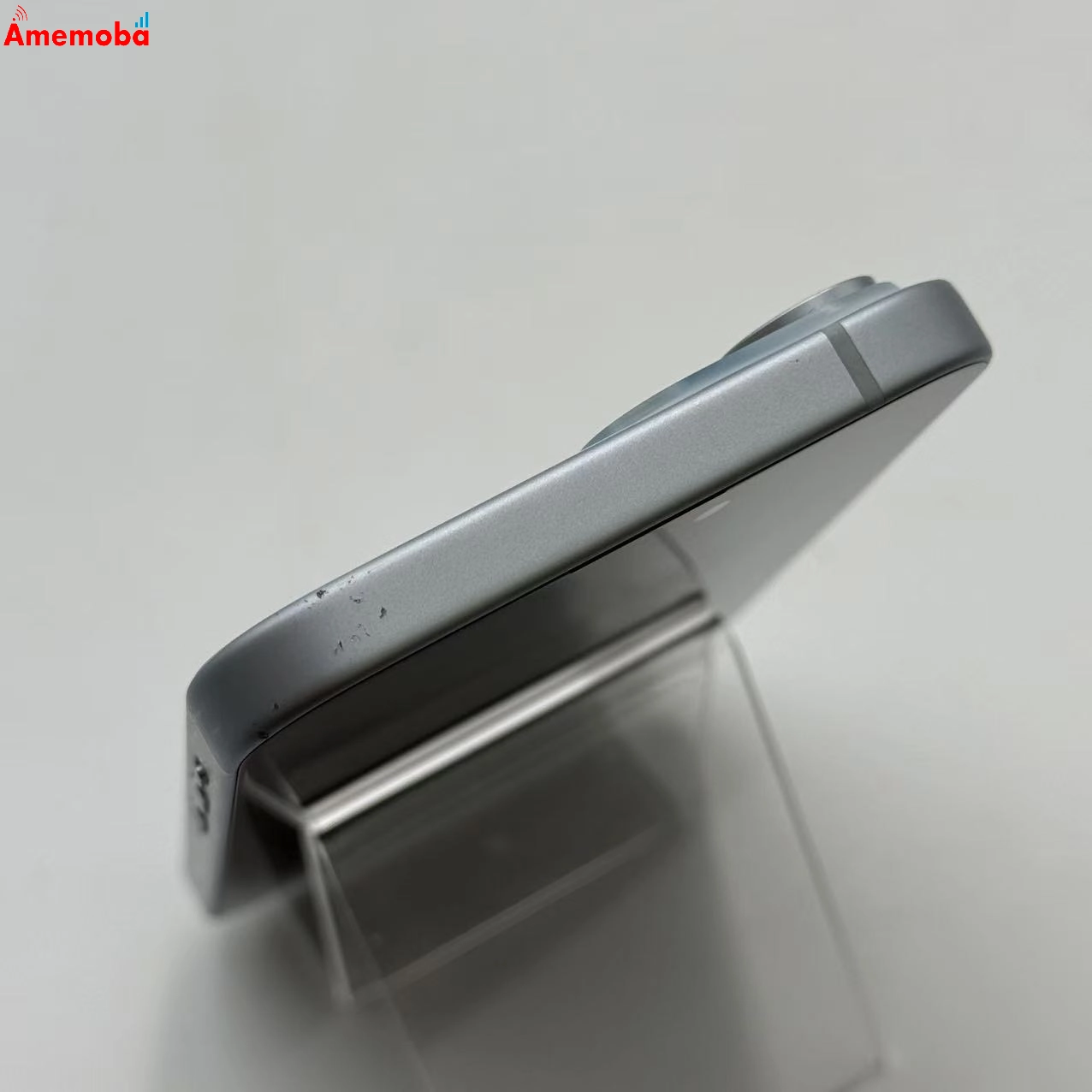 iPhone15 128GB ブルー MTML3J/A docomo版SIMフリー