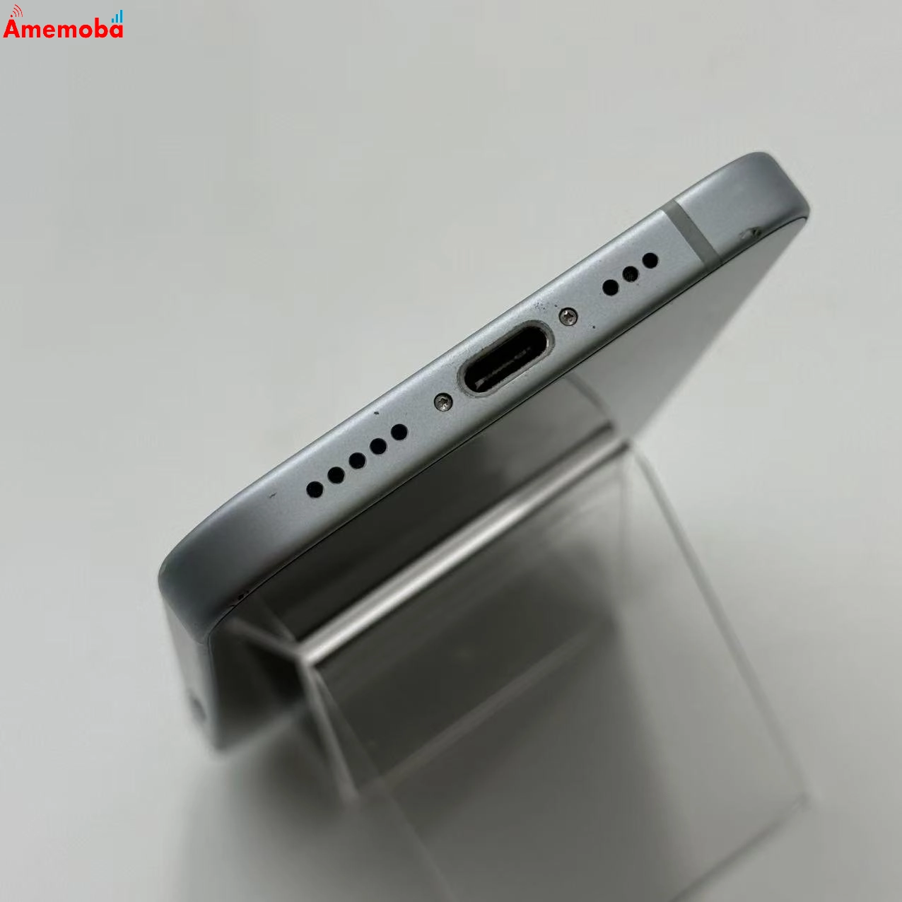 iPhone15 128GB ブルー MTML3J/A docomo版SIMフリー