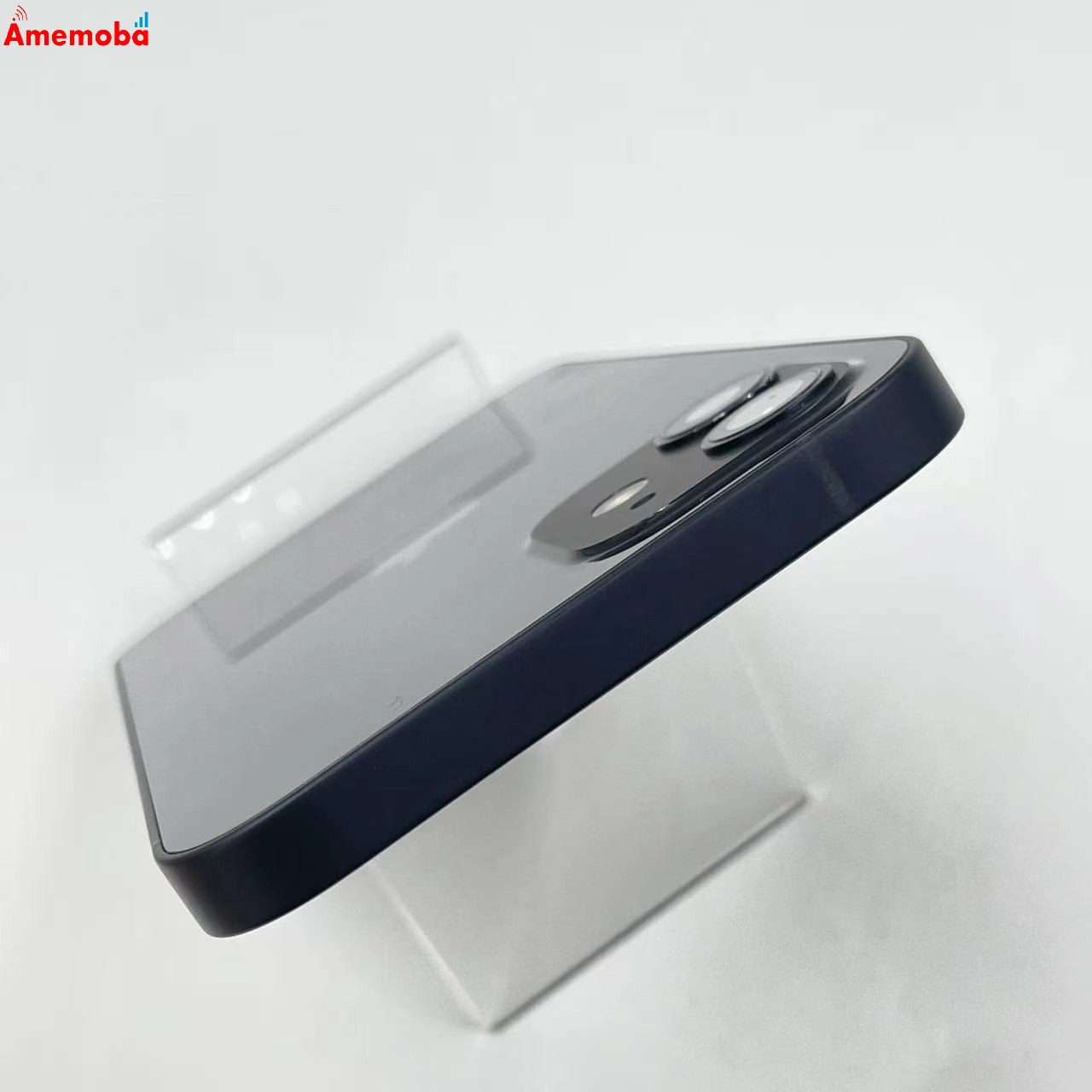 iPhone12 64GB ブラック MGHN3J/A SoftBank版SIMフリー