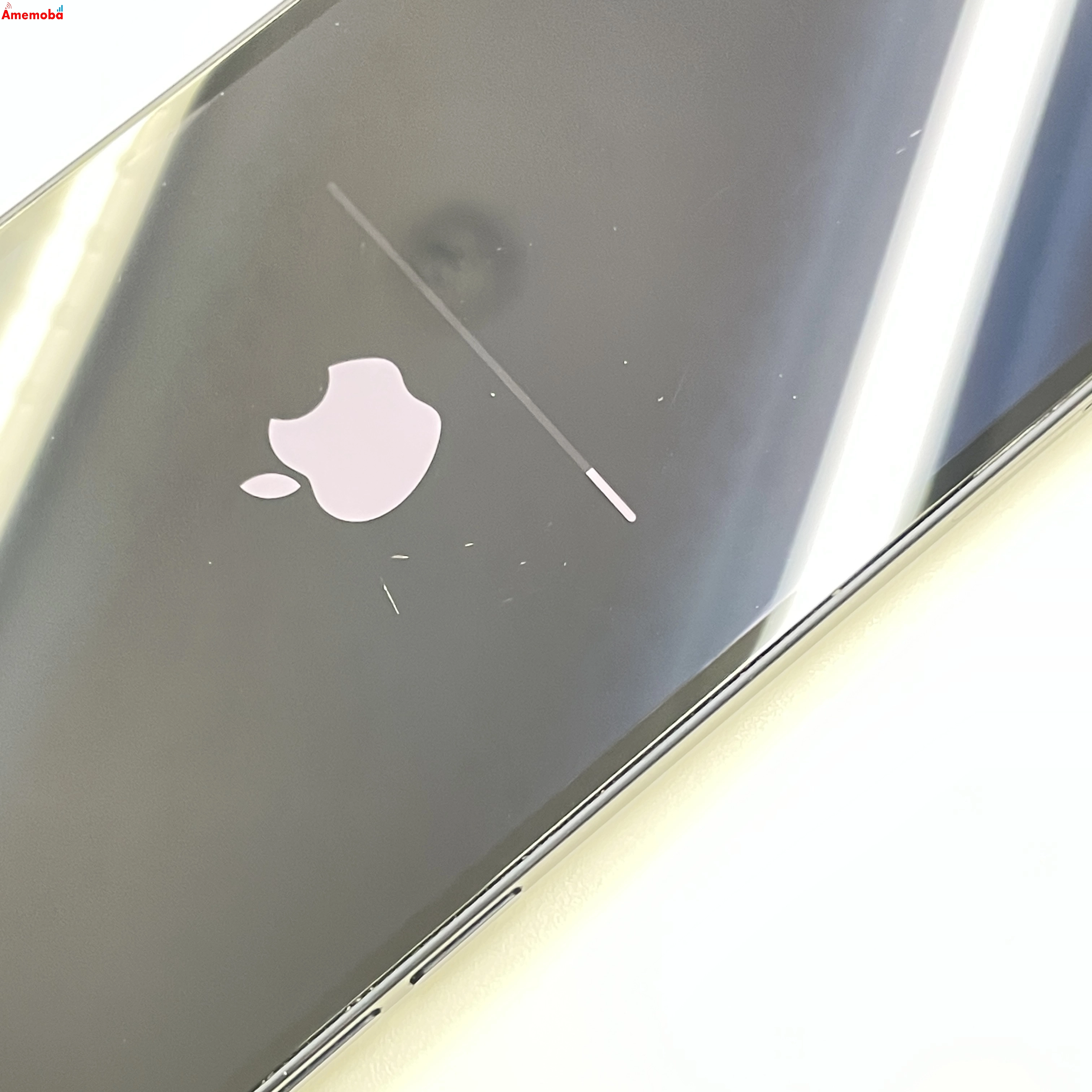 iPhone12 64GB ブラック MGHN3J/A SoftBank版SIMフリー
