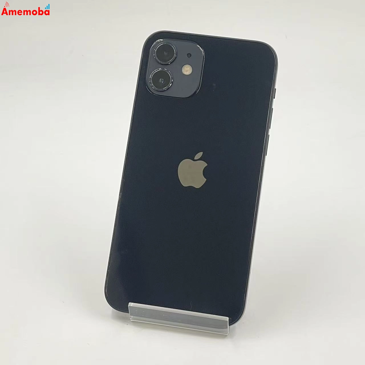 iPhone12 64GB ブラック MGHN3J/A SoftBank版SIMフリー
