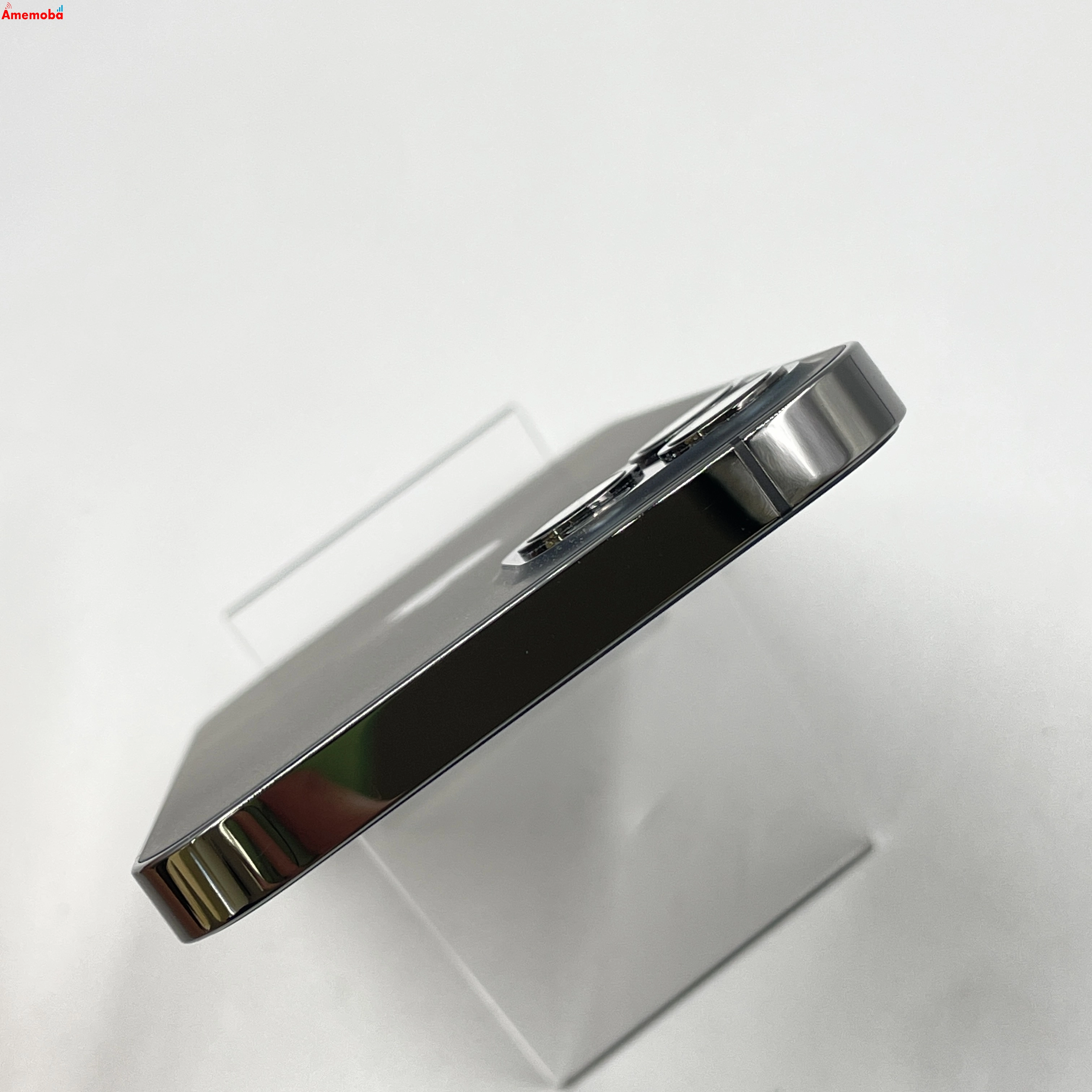 iPhone12 Pro 128GB グラファイト MGM53J/A SoftBank版SIMフリー