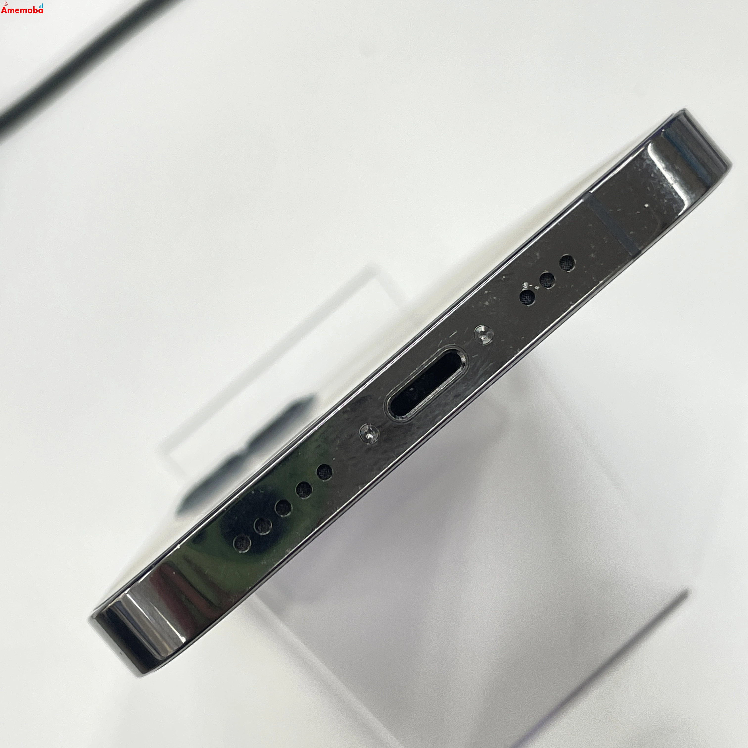 iPhone12 Pro 128GB グラファイト MGM53J/A SoftBank版SIMフリー