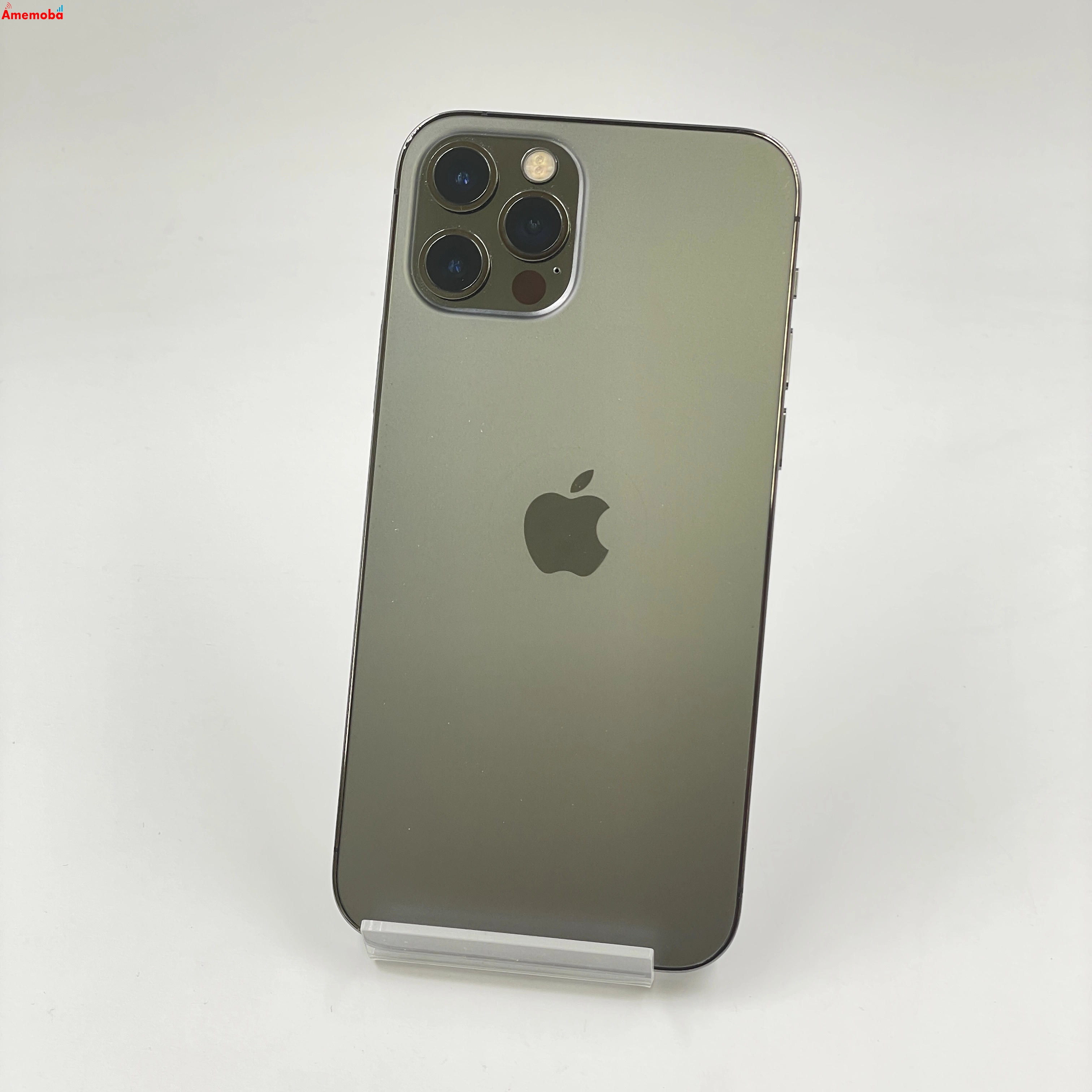 iPhone12 Pro 128GB グラファイト MGM53J/A SoftBank版SIMフリー