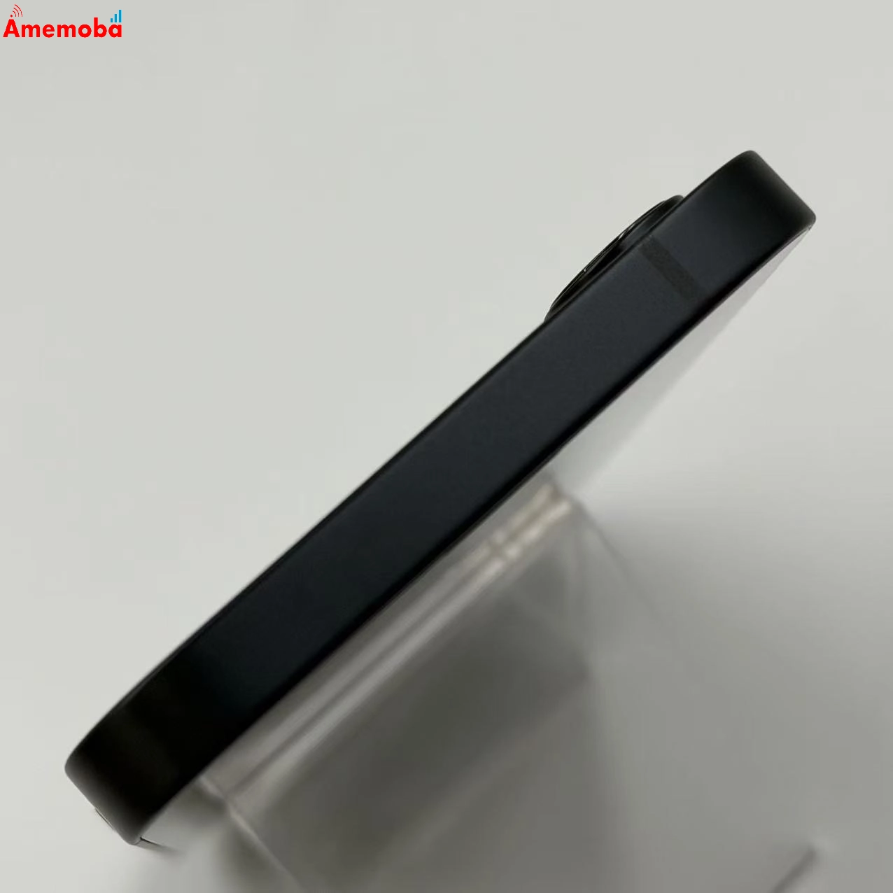 iPhone 16e 128GB ブラック MD1Q4J/A AU版SIMフリー  開封未使用品 au