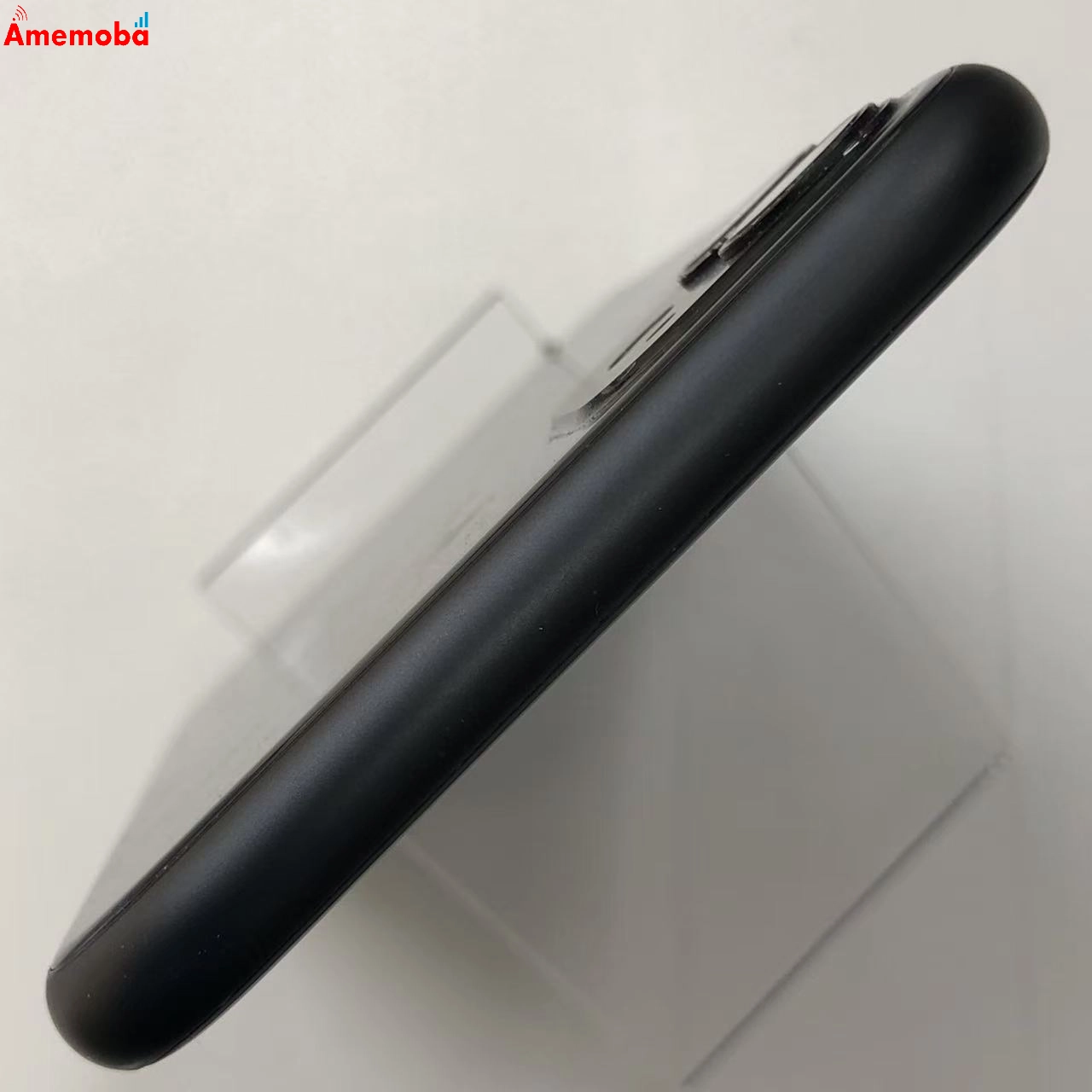 iPhone11 64GB ブラック MWLT2J/A AU版SIMフリー au