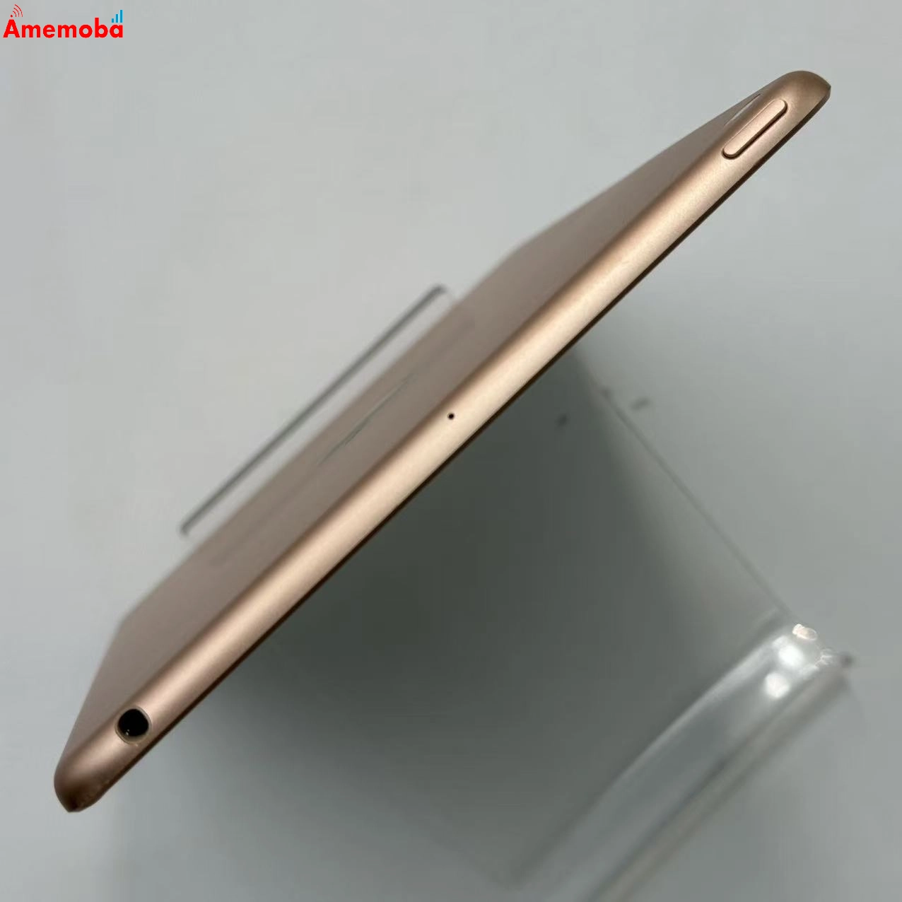 iPad mini 第5世代 Wi-Fiモデル 64GB ゴールド MUQY2J/A 極美品