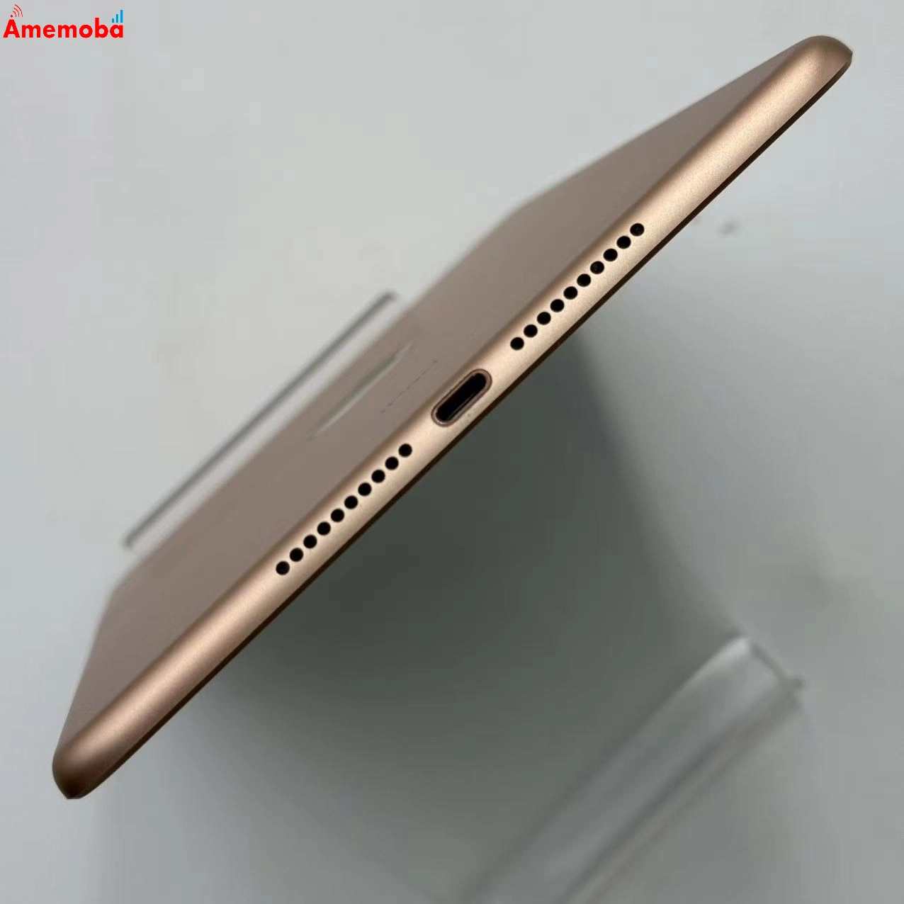 iPad mini 第5世代 Wi-Fiモデル 64GB ゴールド MUQY2J/A 極美品