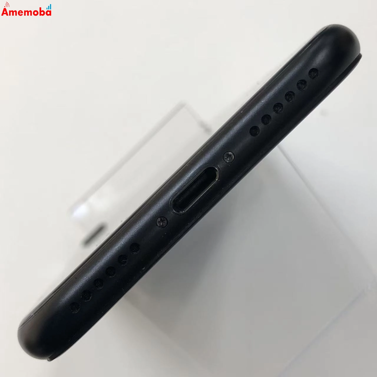 iPhoneSE 第2世代 64GB ブラック MHGP3J/A 楽天モバイル版SIMフリー ジャンク品
