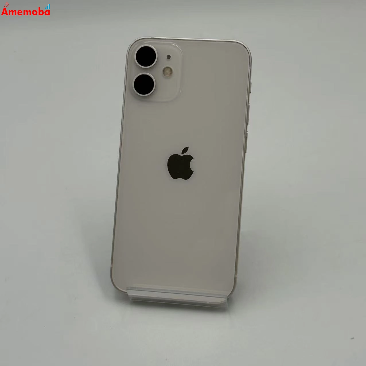 iPhone12 mini 128GB ホワイト MGDM3J/A AU版SIMフリー 訳あり品 au