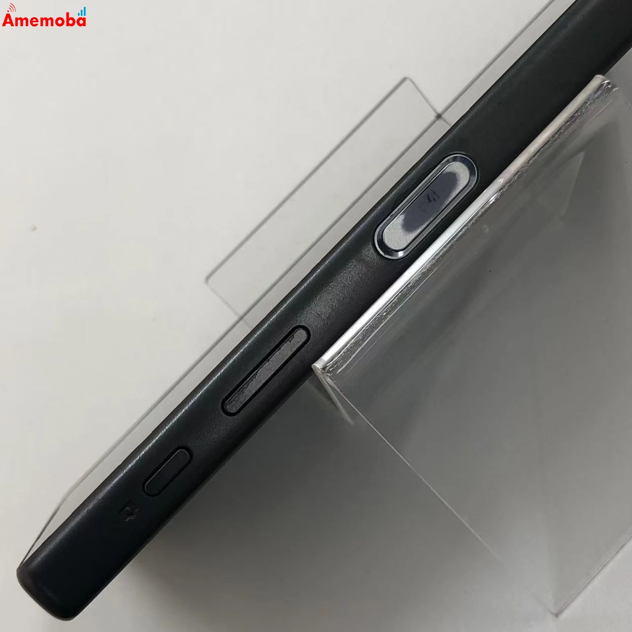 Xperia Z5 Compact 32GB Black SO-02H docomo ジャンク品