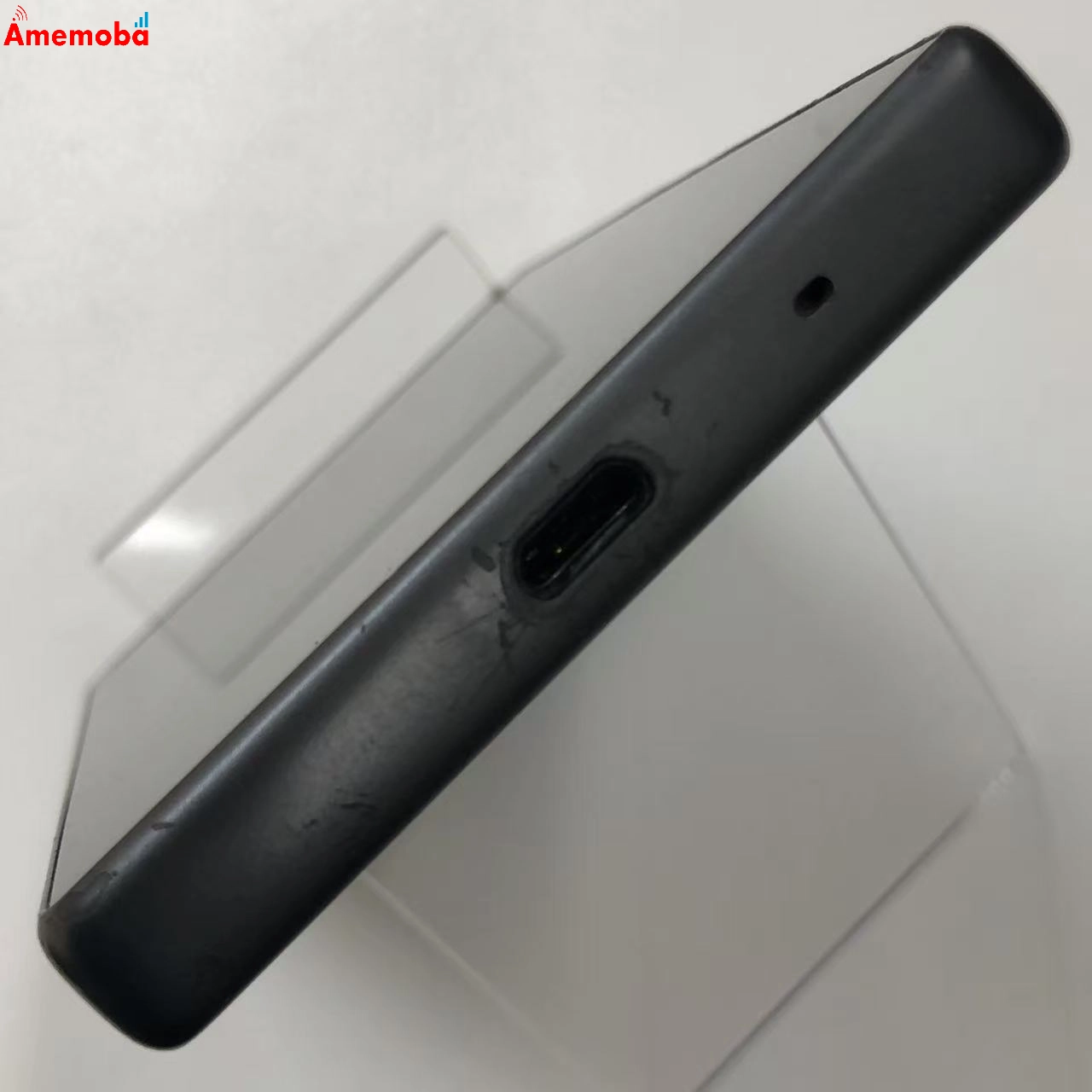 Xperia Z5 Compact 32GB Black SO-02H docomo ジャンク品