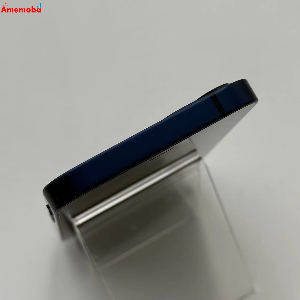 iPhone12 mini 64GB ブルー MGAP3J/A SoftBank版SIMフリー 訳あり品