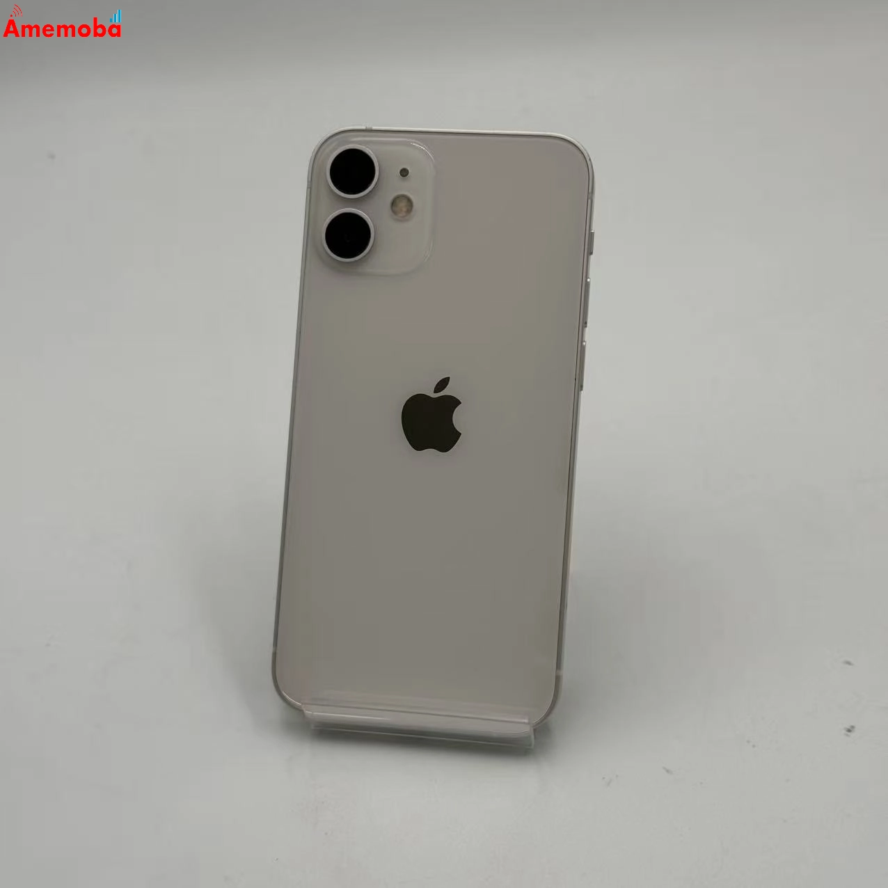 iPhone12 mini 64GB ホワイト MGA63J/A SoftBank版SIMフリー 訳あり品
