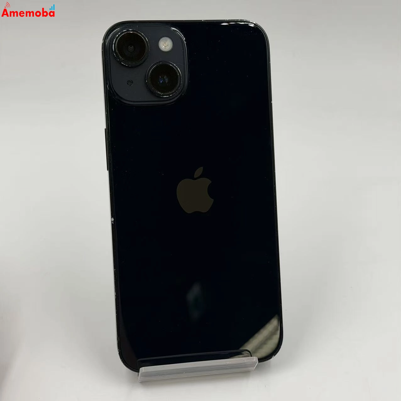 iPhone14 128GB ミッドナイト MPUD3J/A SoftBank版SIMフリー