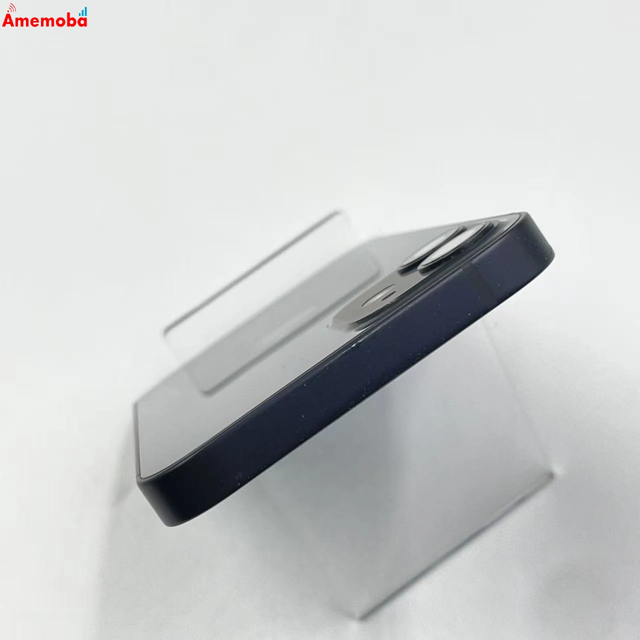 iPhone12 mini 128GB ブラック MGDJ3J/A docomo版SIMフリー 訳あり品