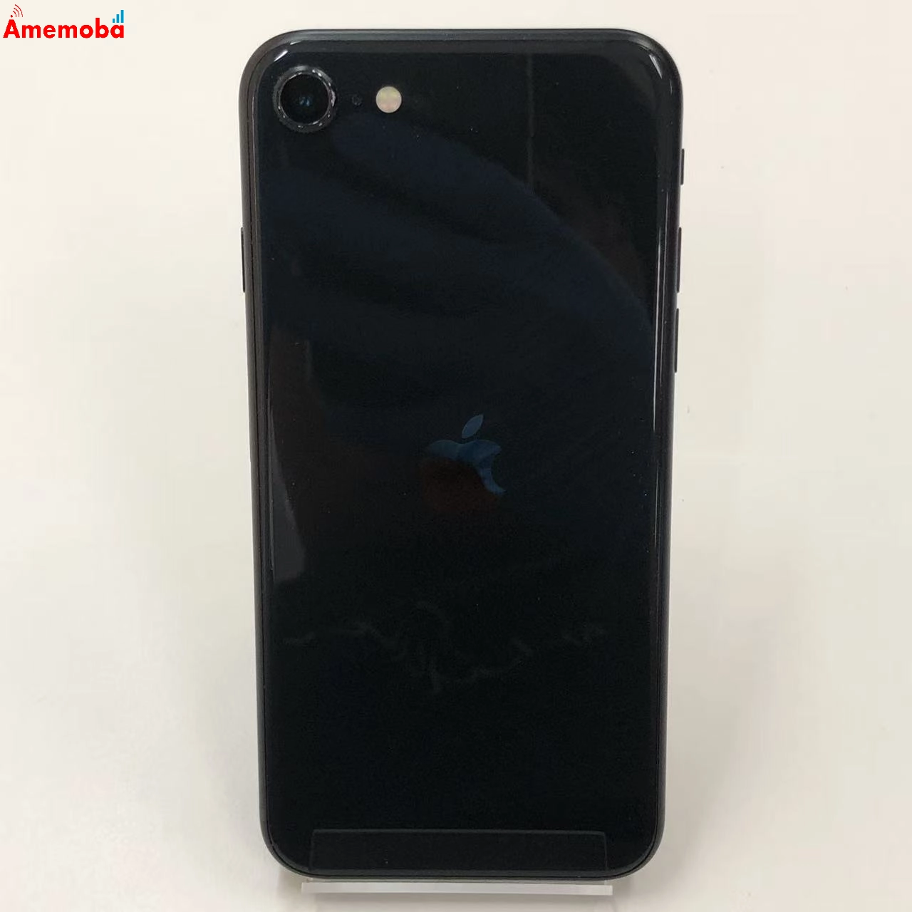 iPhoneSE 第2世代 128GB ブラック MHGT3J/A docomo版SIMフリー