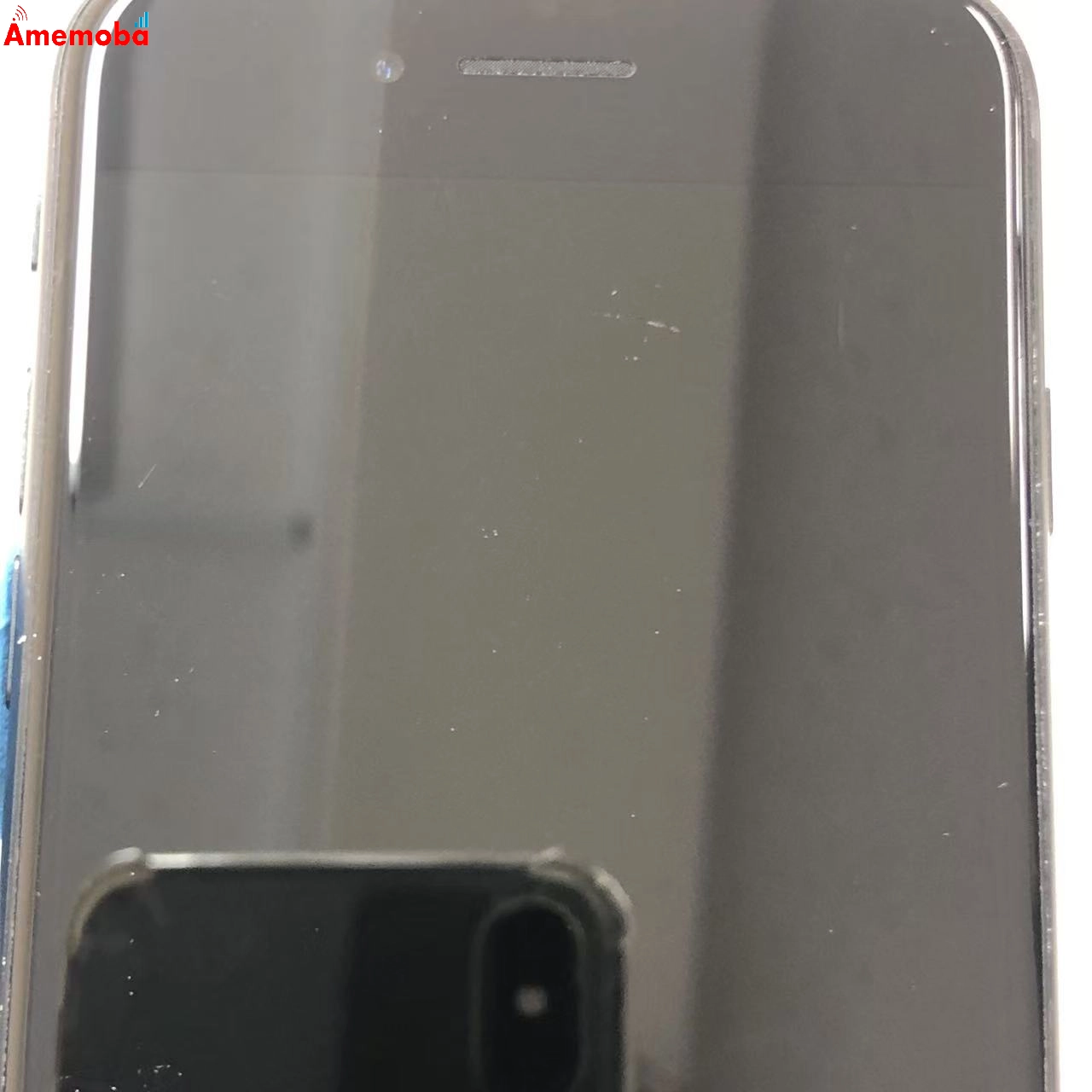 iPhoneSE 第2世代 128GB ブラック MHGT3J/A docomo版SIMフリー