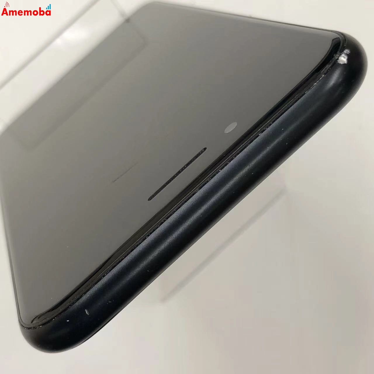 iPhoneSE 第2世代 128GB ブラック MHGT3J/A docomo版SIMフリー