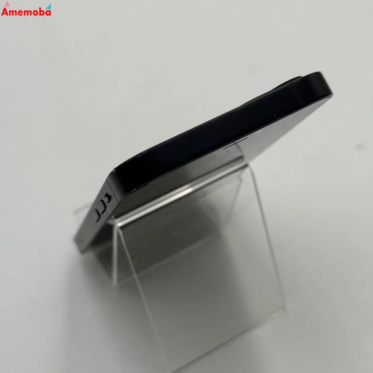 iPhone12 mini 128GB ブラック MGDJ3J/A AU版SIMフリー ジャンク品 au