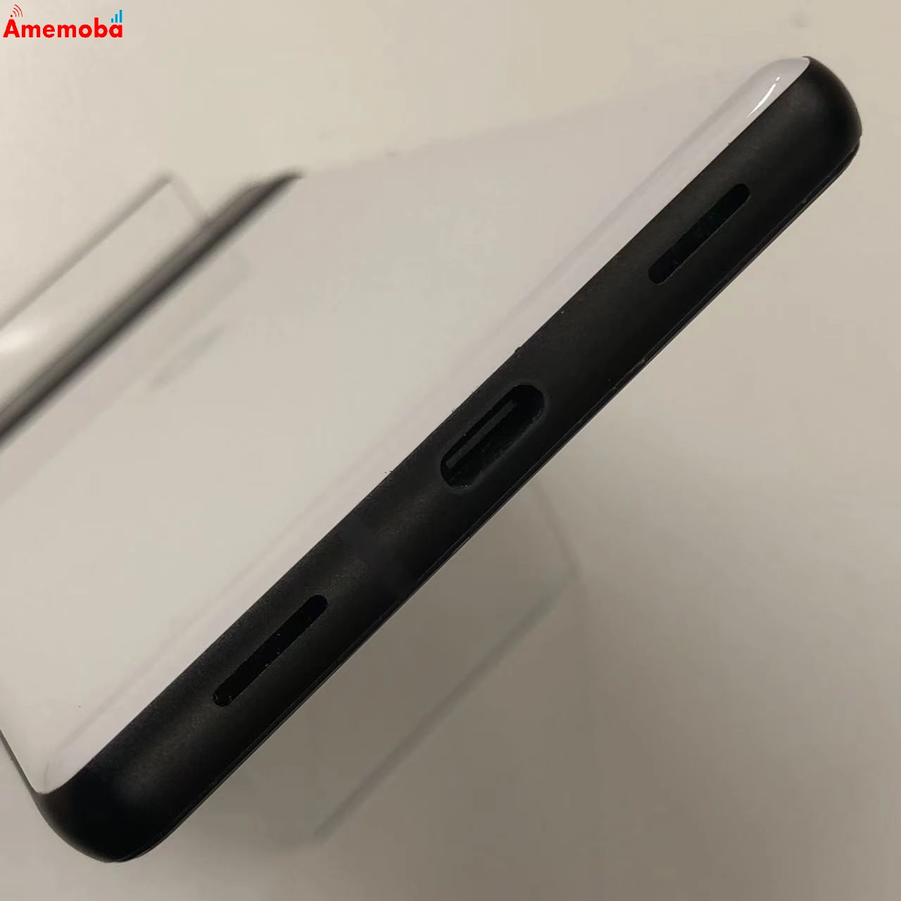 Google Pixel 6a 128GB Charcoal GBB17L SIMフリー