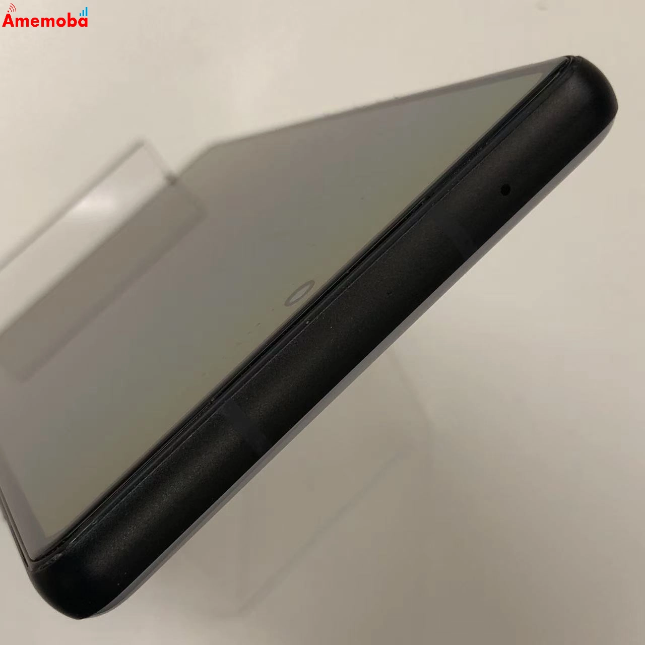 Google Pixel 6a 128GB Charcoal GBB17L SIMフリー