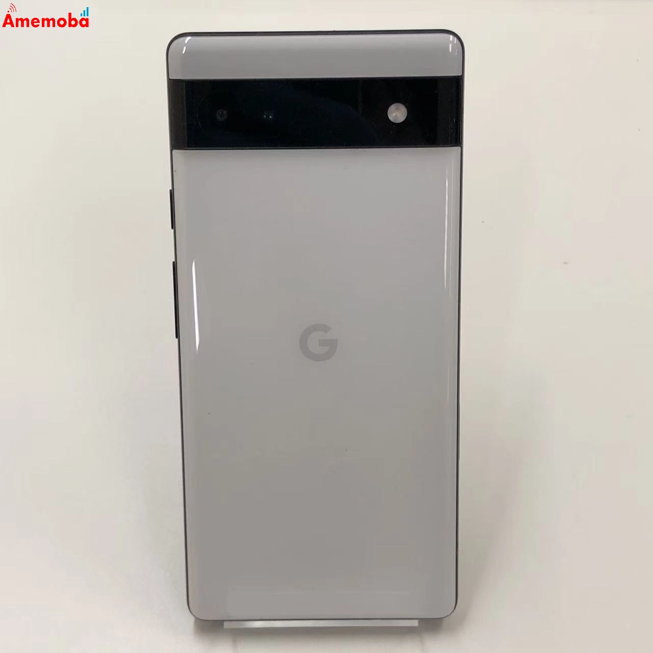 Google Pixel 6a 128GB Charcoal GBB17L SIMフリー