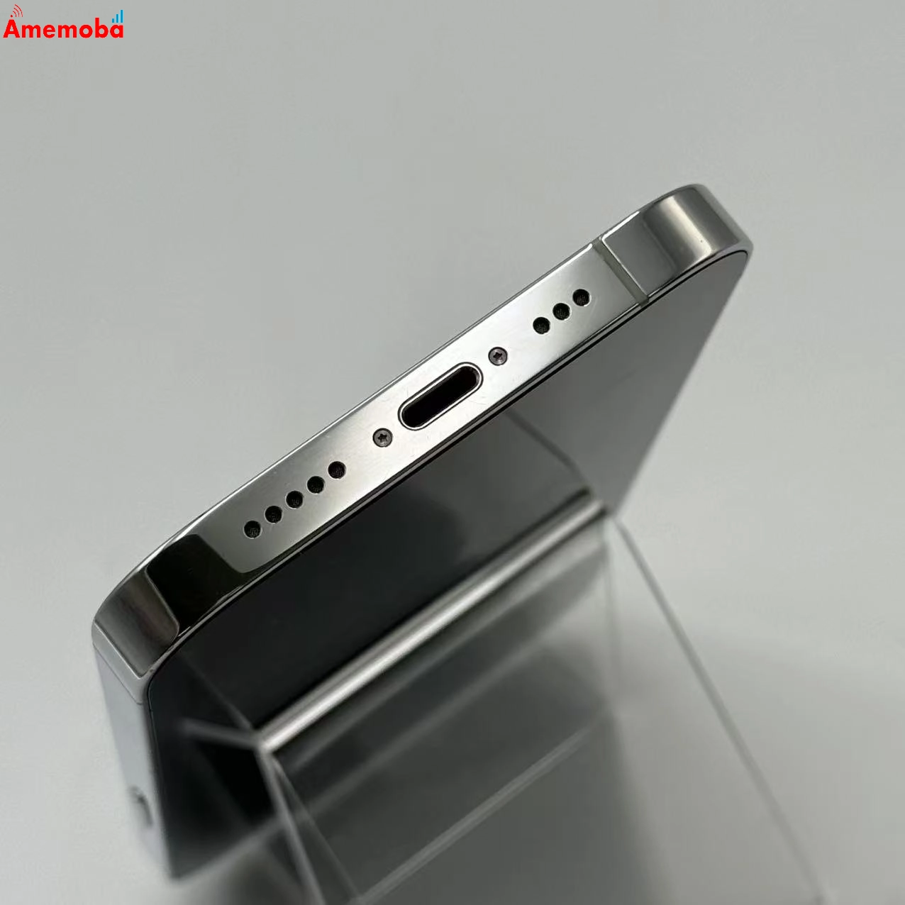 iPhone14 Pro 128GB シルバー MQ013J/A docomo版SIMフリー