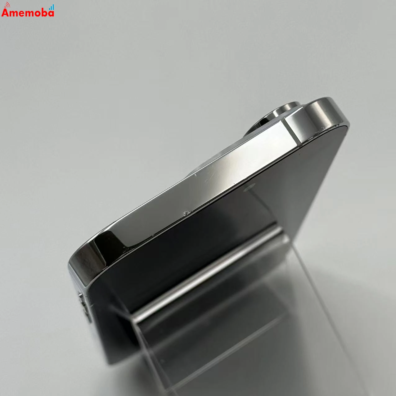 iPhone14 Pro 128GB シルバー MQ013J/A docomo版SIMフリー