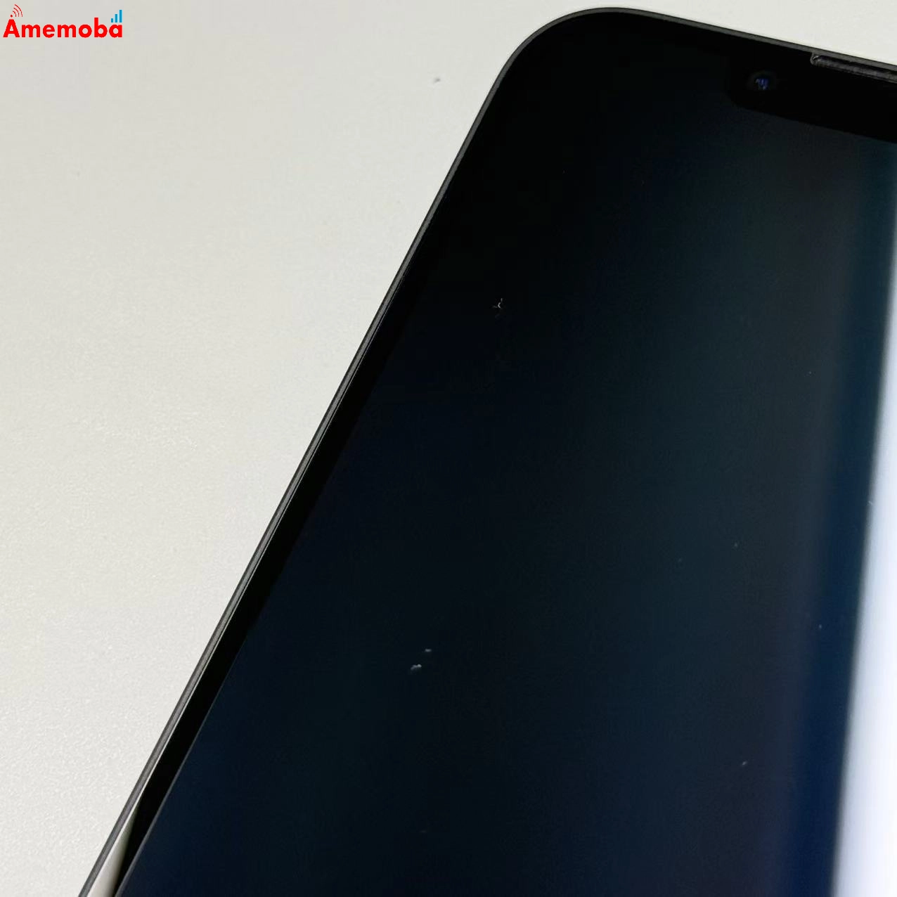 iPhone 16e 128GB ブラック MD1Q4J/A Apple版SIMフリー