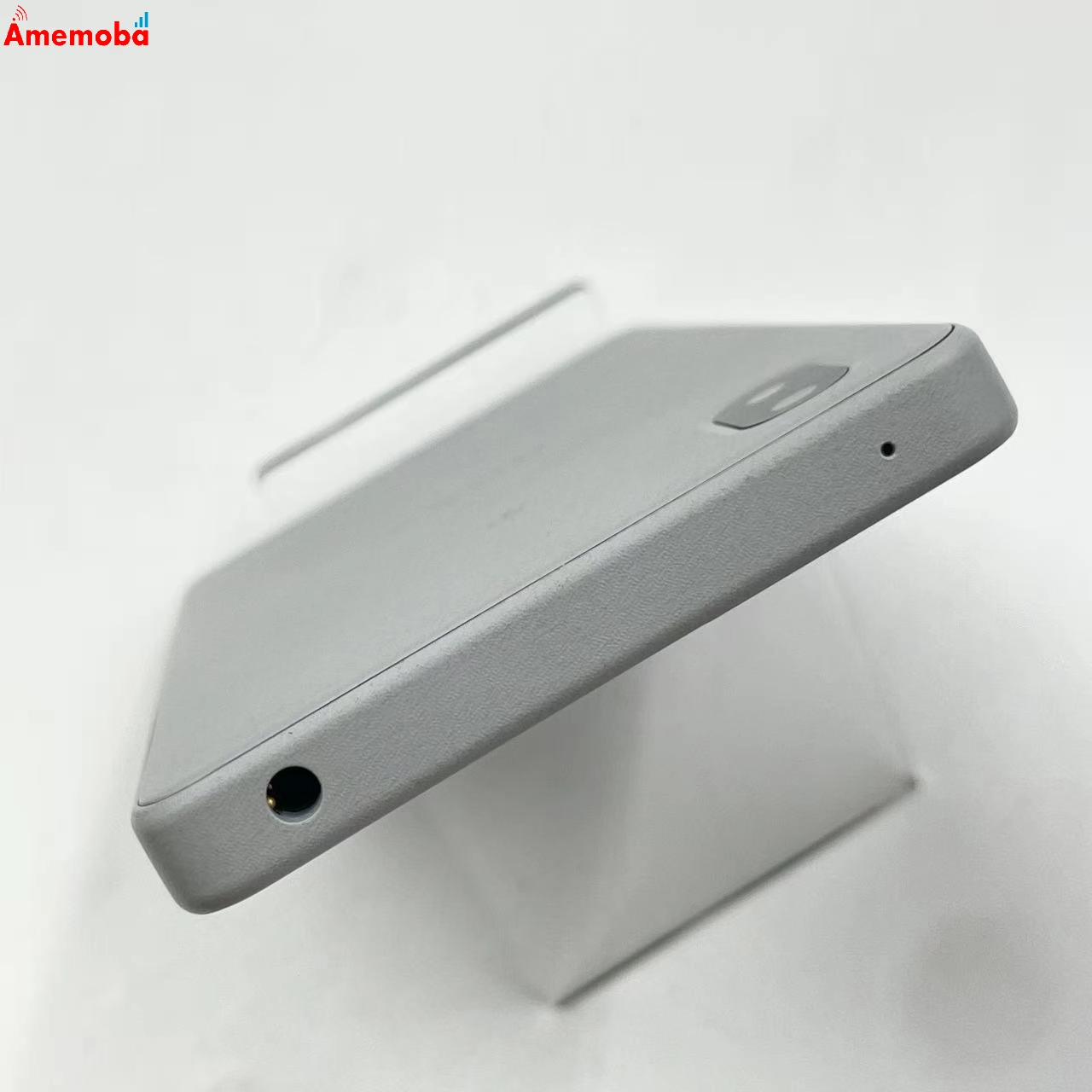 Xperia Ace III 64GB グレー SO-53C docomo版SIMフリー