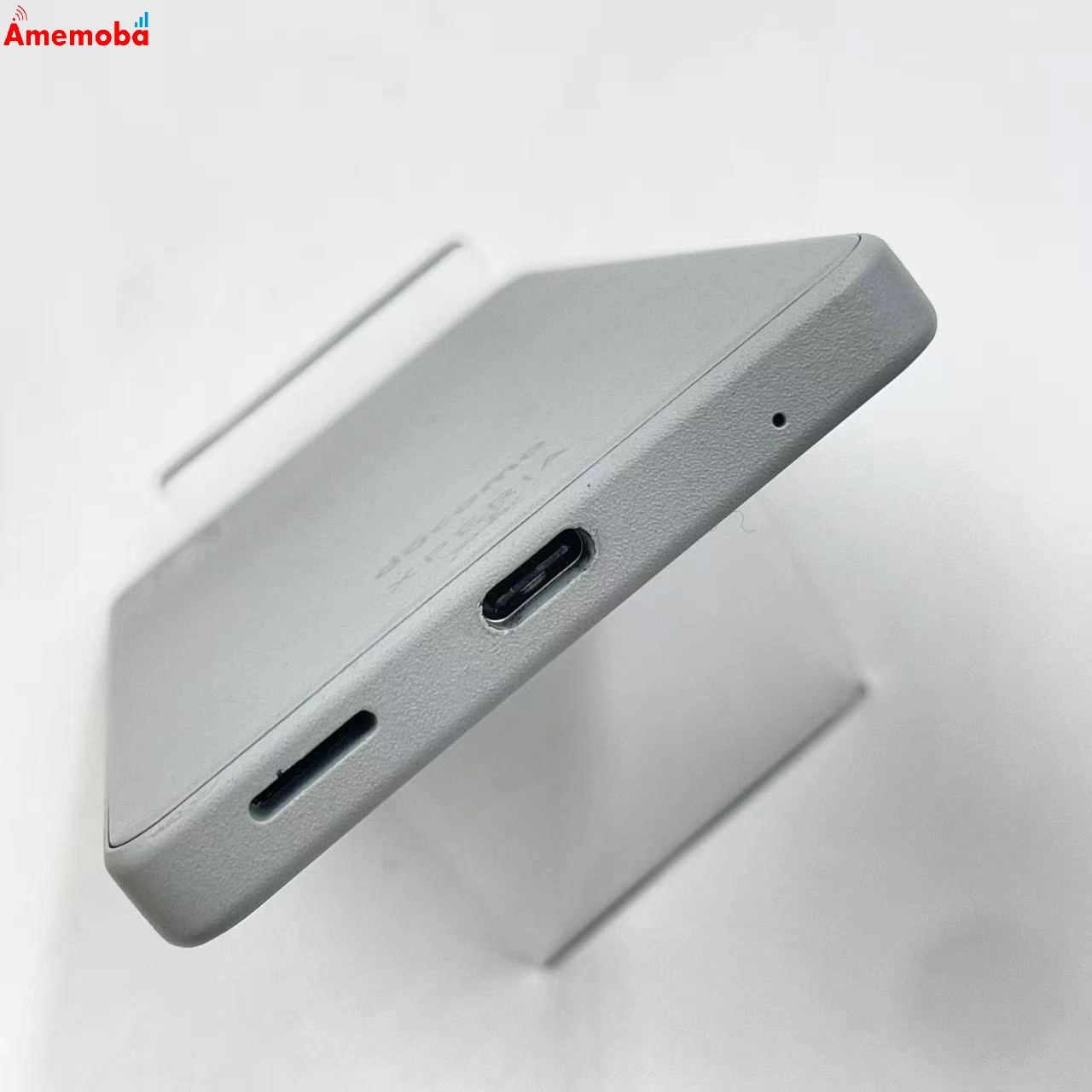Xperia Ace III 64GB グレー SO-53C docomo版SIMフリー