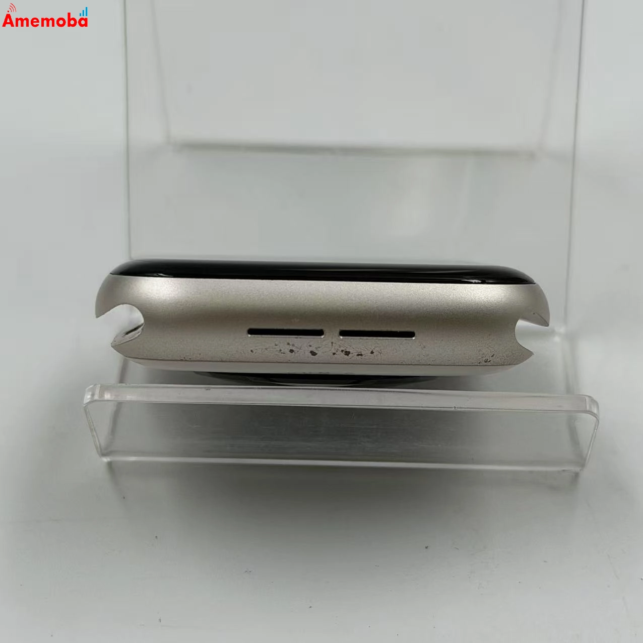 Apple Watch SE 第2世代 44mm GPSモデル 32GB スターライト MRE53J/A