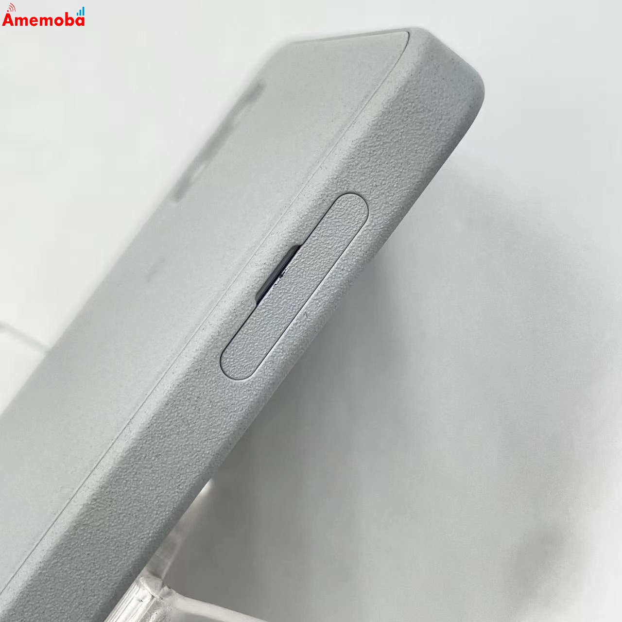 Xperia Ace III 64GB グレー SO-53C docomo版SIMフリー 美品
