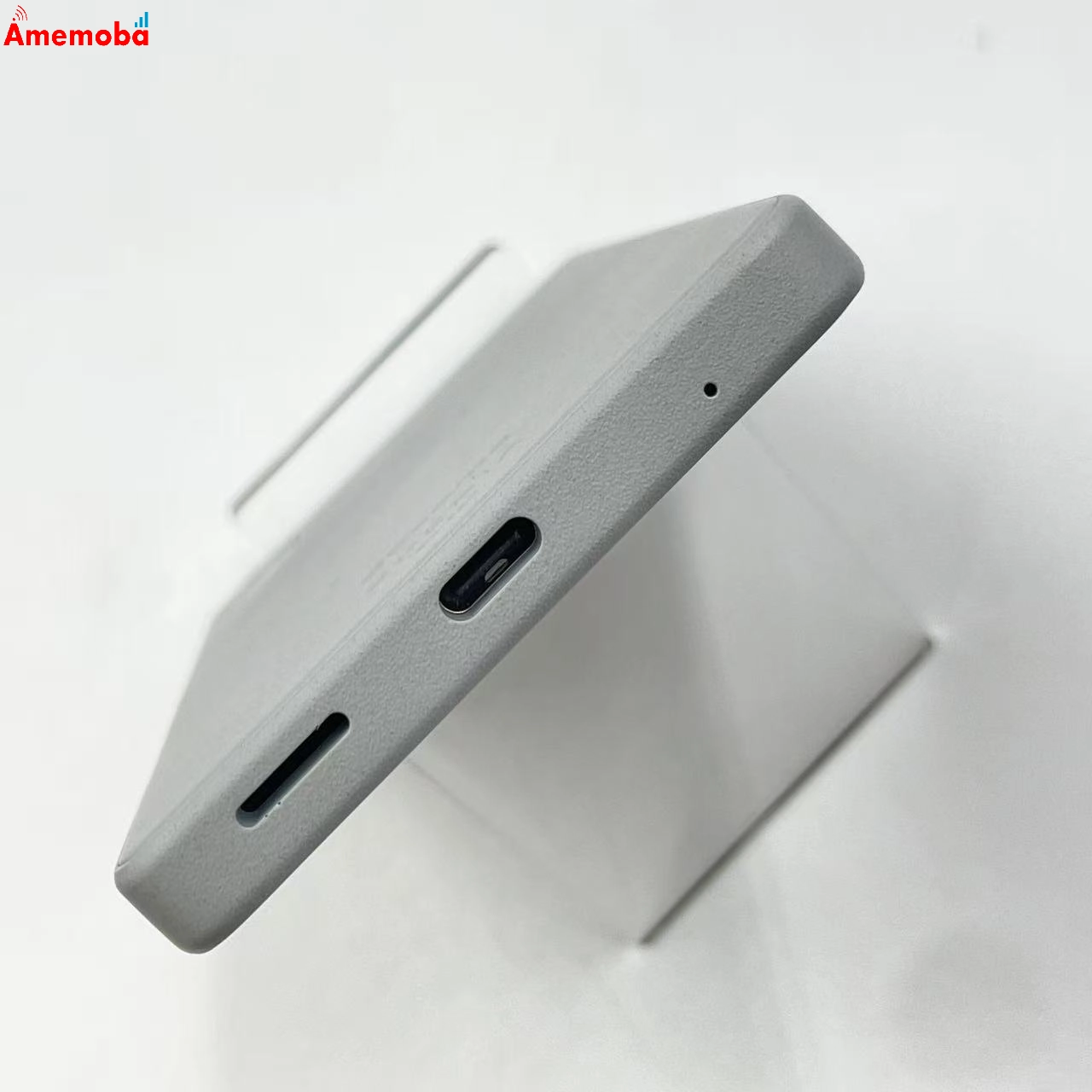 Xperia Ace III 64GB グレー SO-53C docomo版SIMフリー 美品