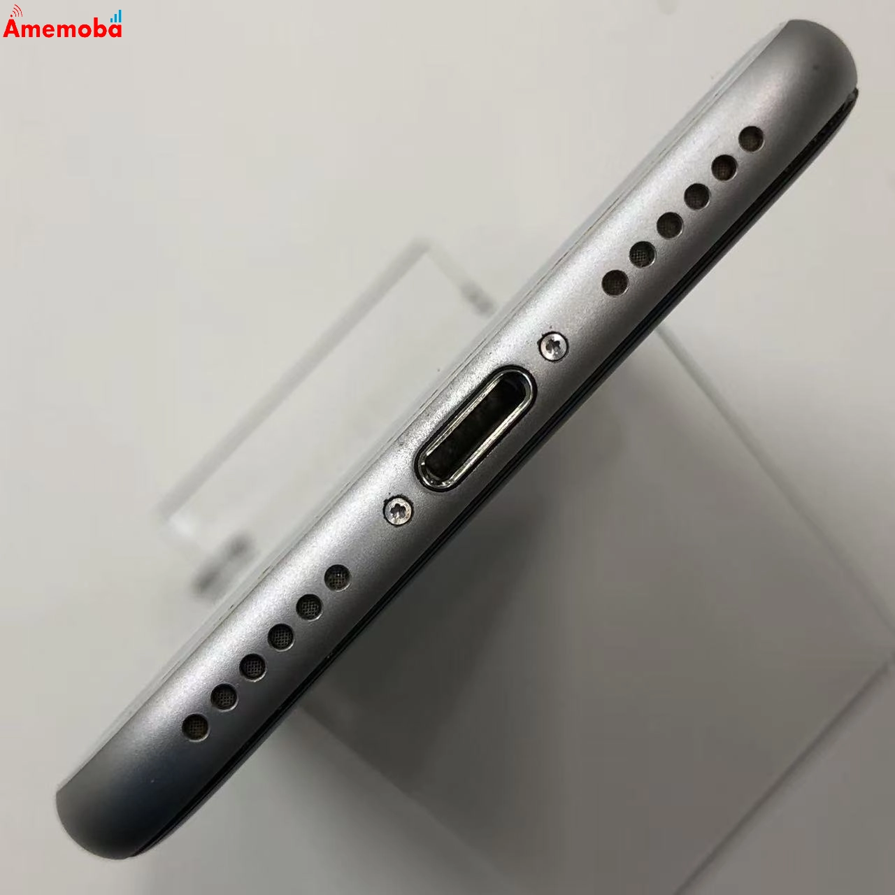 iPhoneSE 第2世代 128GB ホワイト MHGU3J/A AU版SIMフリー 美品 au