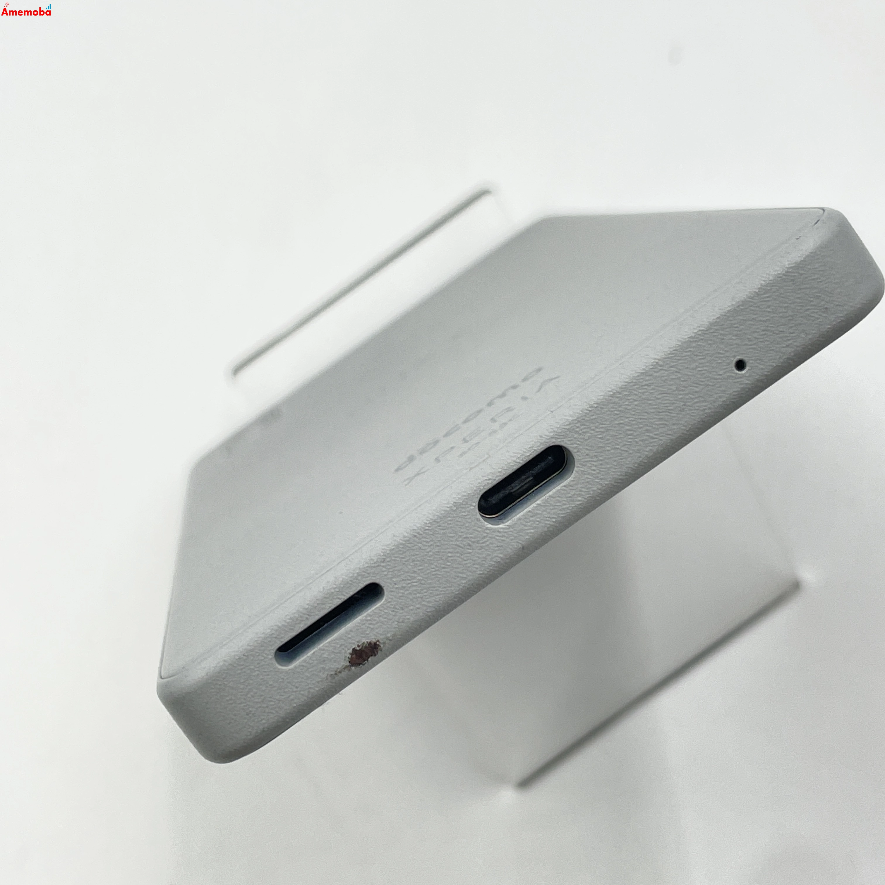 Xperia Ace III 64GB グレー SO-53C docomo版SIMフリー