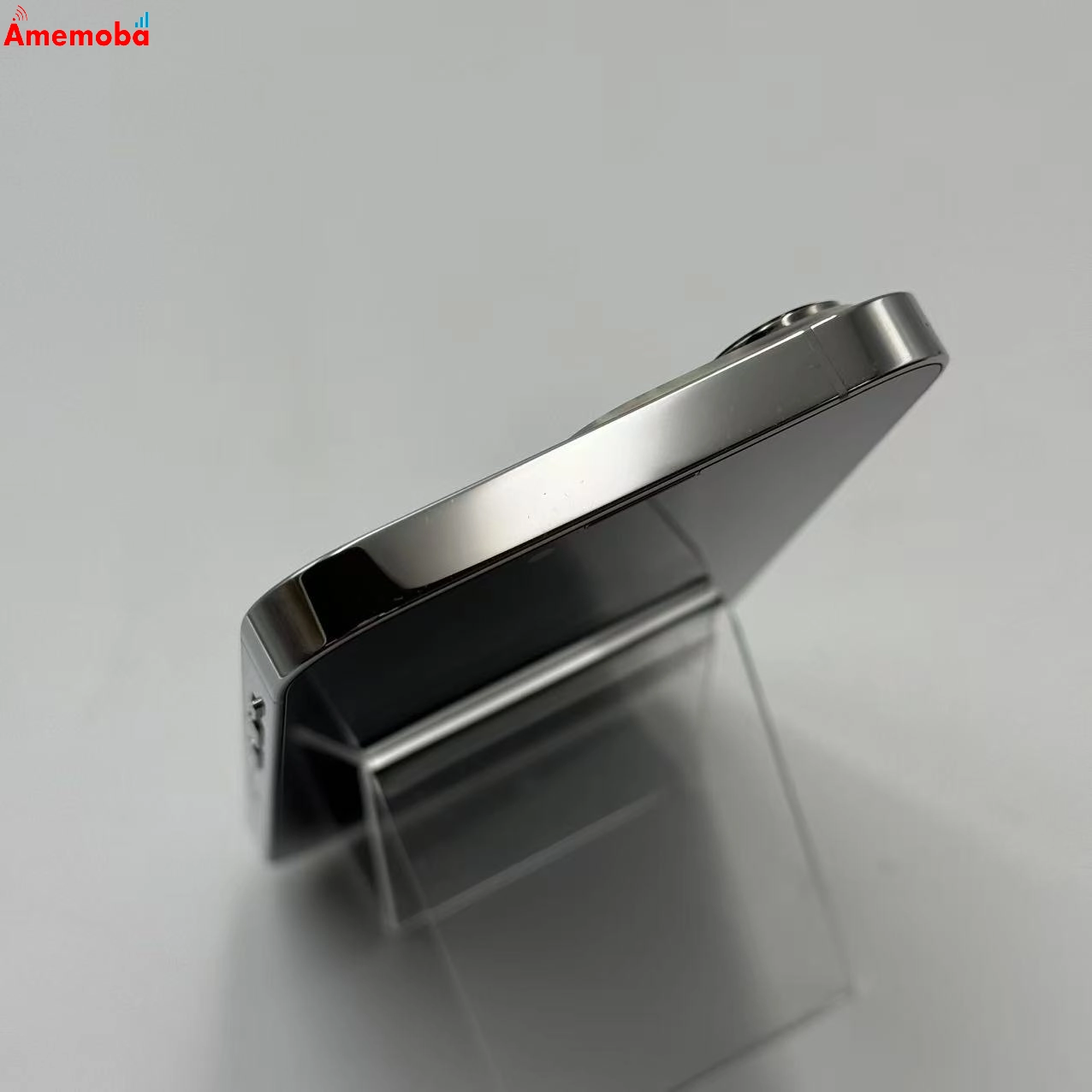 iPhone13 Pro 256GB シルバー NLUP3J/A AU版SIMフリー 美品
