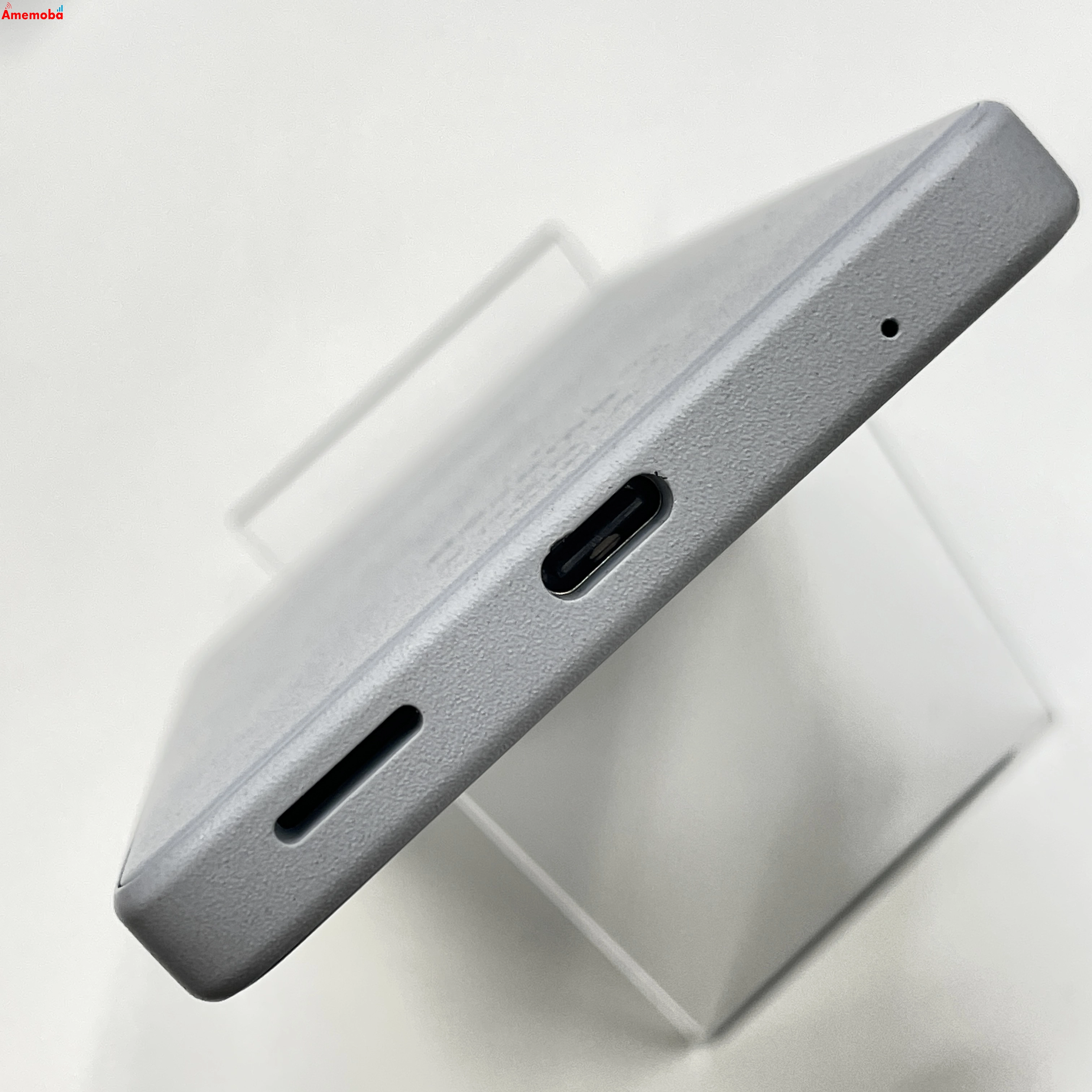Xperia Ace III 64GB グレー SO-53C docomo版SIMフリー 美品