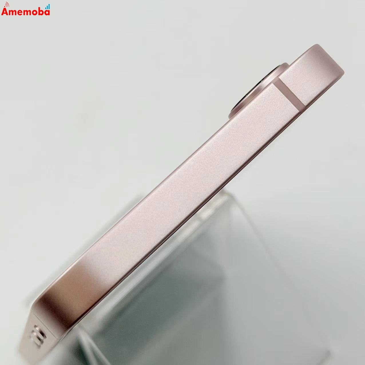 iPhone 17e 256GB ソフトピンク MHRQ4J/A docomo版SIMフリー 新品同様