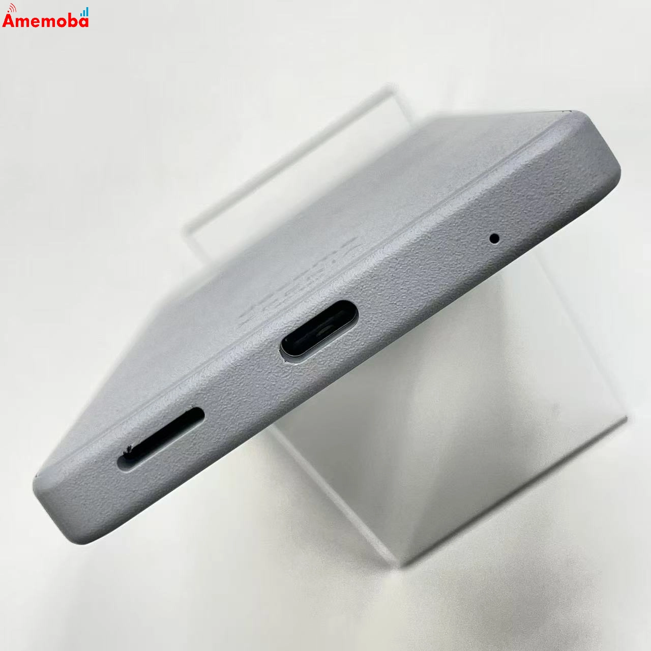 Xperia Ace III 64GB グレー SO-53C docomo版SIMフリー
