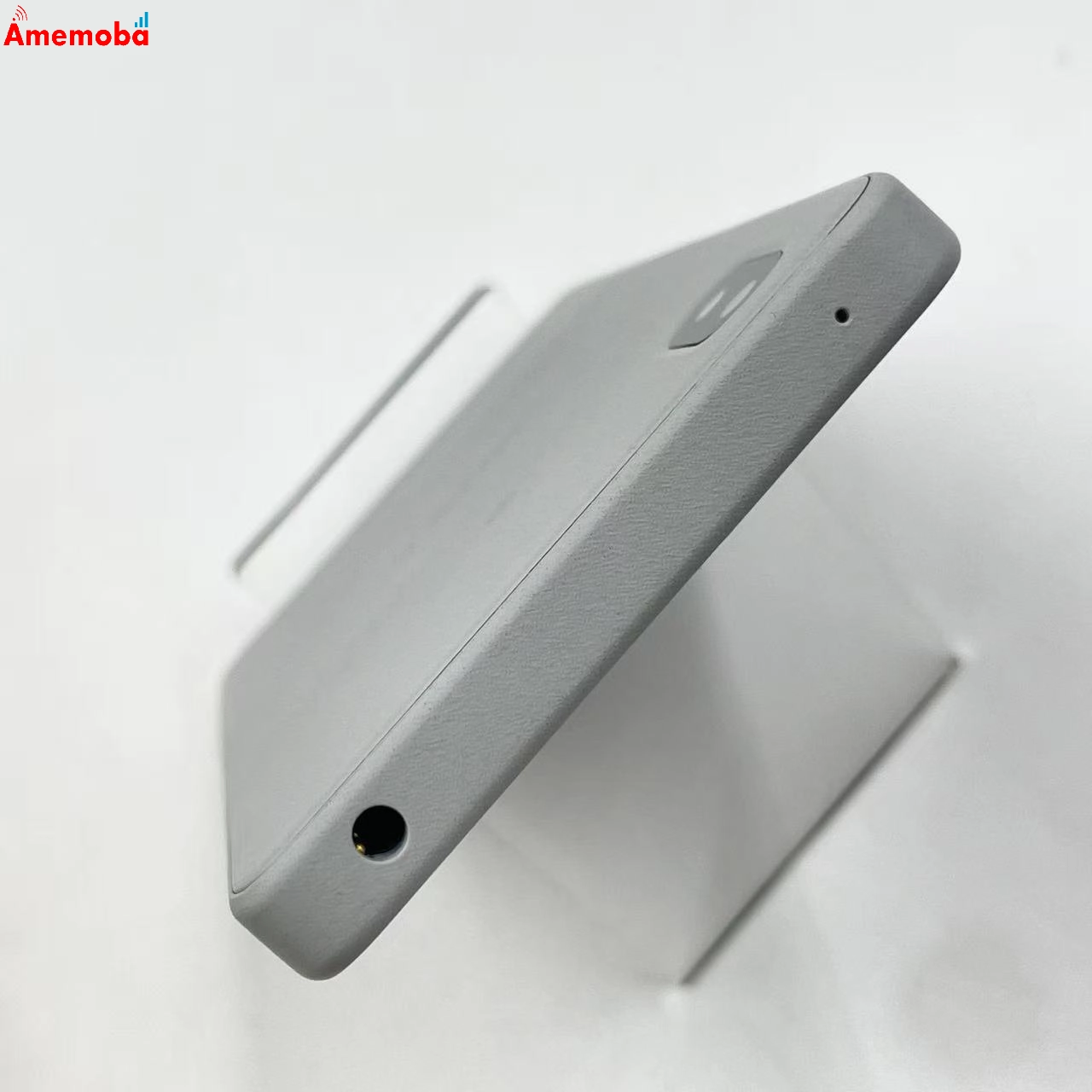 Xperia Ace III 64GB グレー SO-53C docomo版SIMフリー