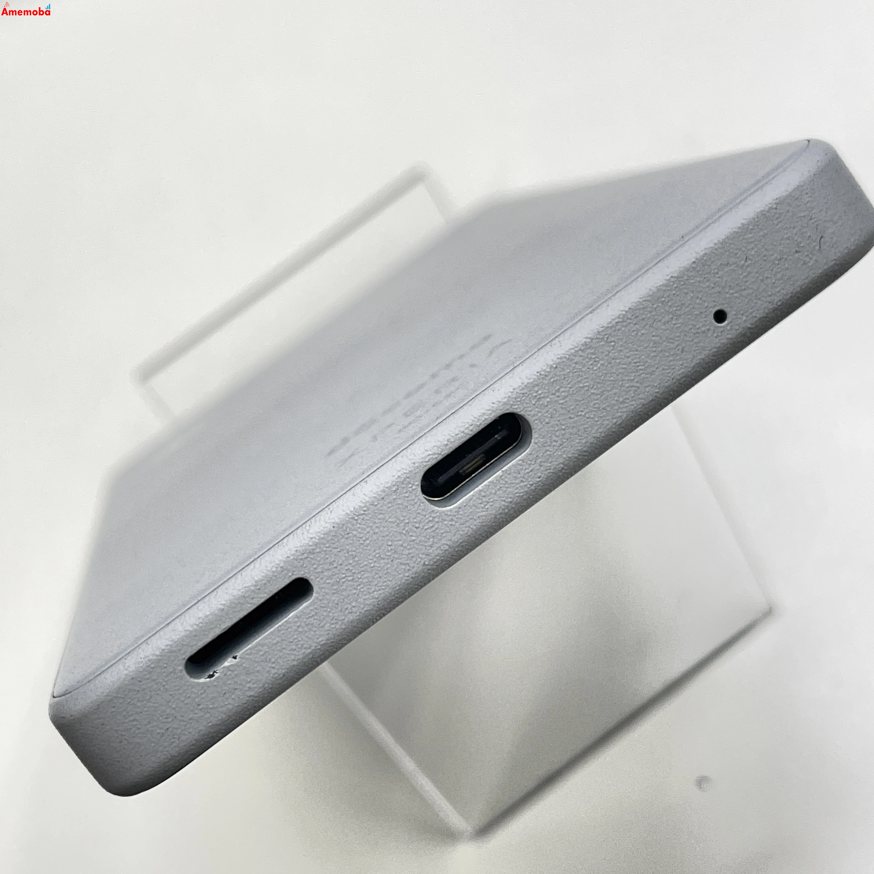 Xperia Ace III 64GB グレー SO-53C docomo版SIMフリー