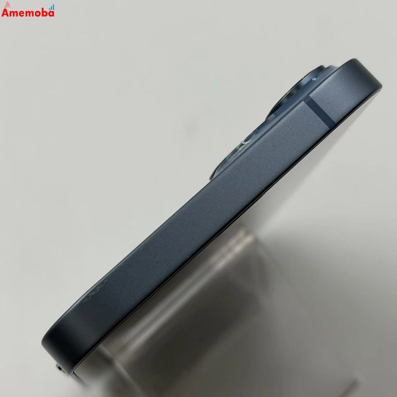 iPhone14 Plus 128GB ブルー MQ4H3J/A Apple版SIMフリー