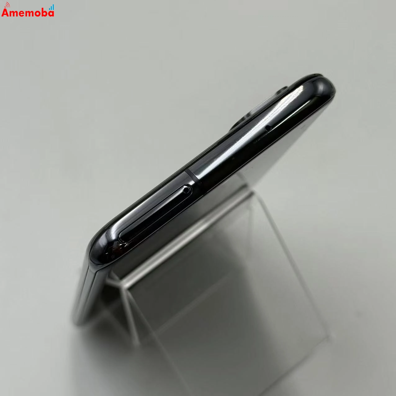 Galaxy S20 5G 128GB コスミックグレー SCG01 AU版SIMフリー 極美品 au