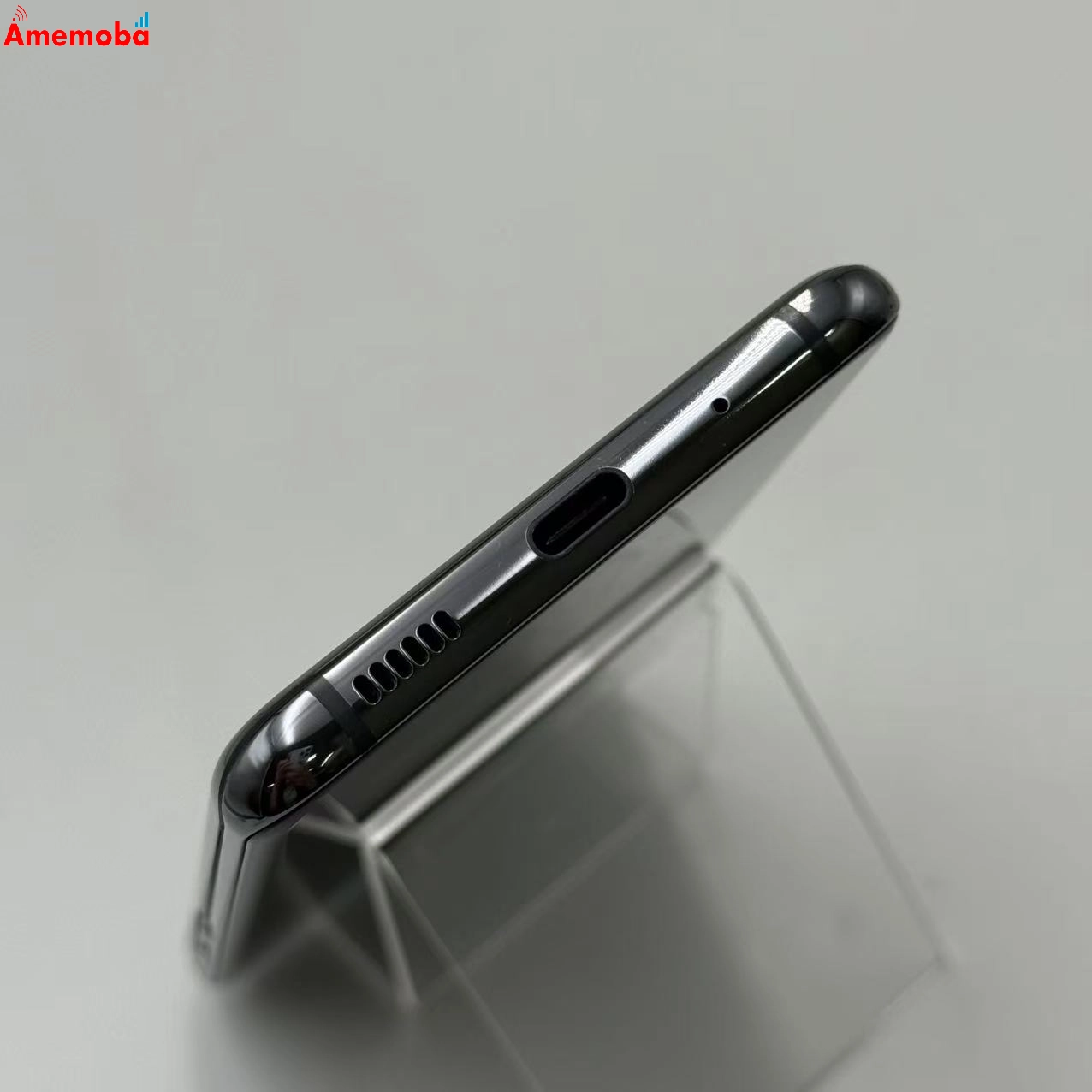 Galaxy S20 5G 128GB コスミックグレー SCG01 AU版SIMフリー 極美品 au